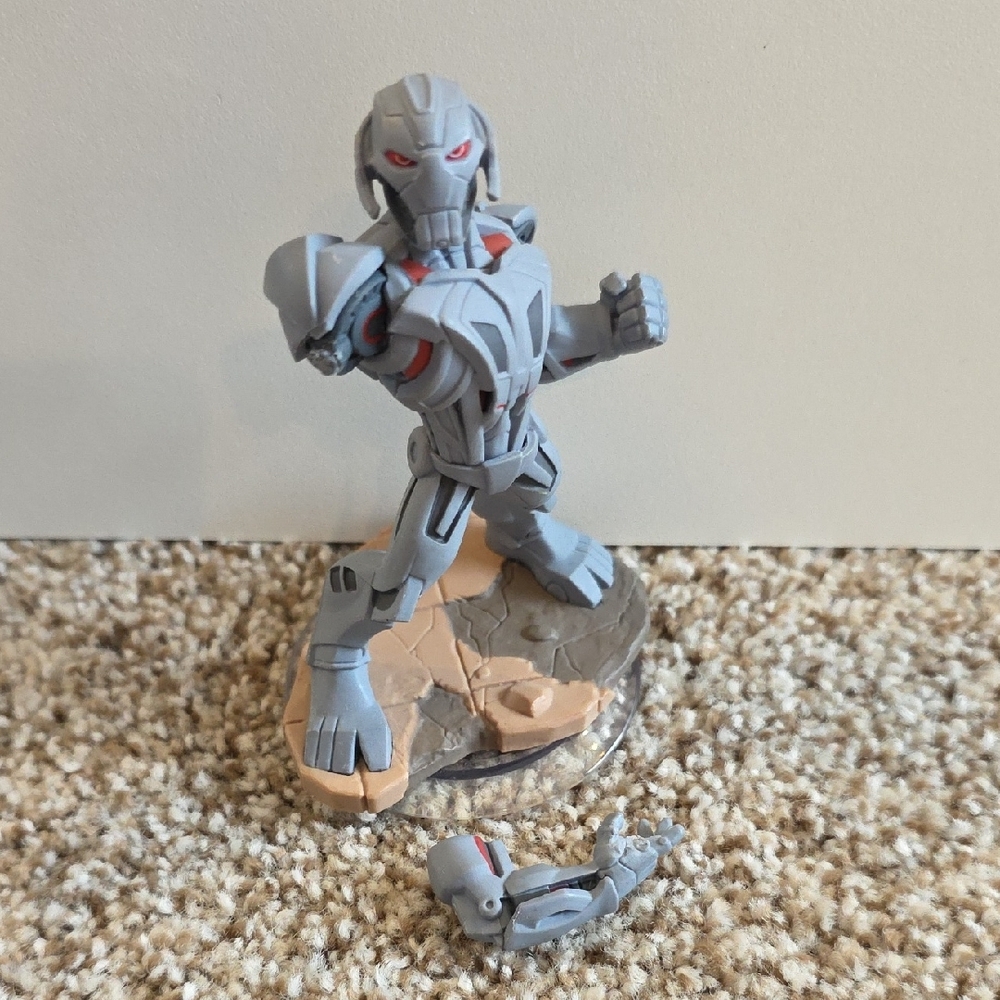 Disney Infinity 3.0 Marvel Bundle - Picture 7 of 9